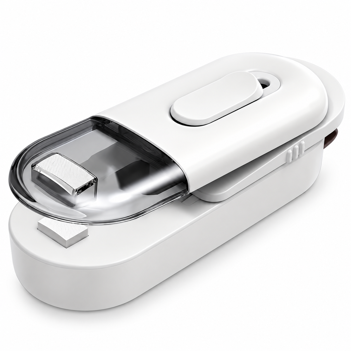 Mini Bag Sealer & Cutter