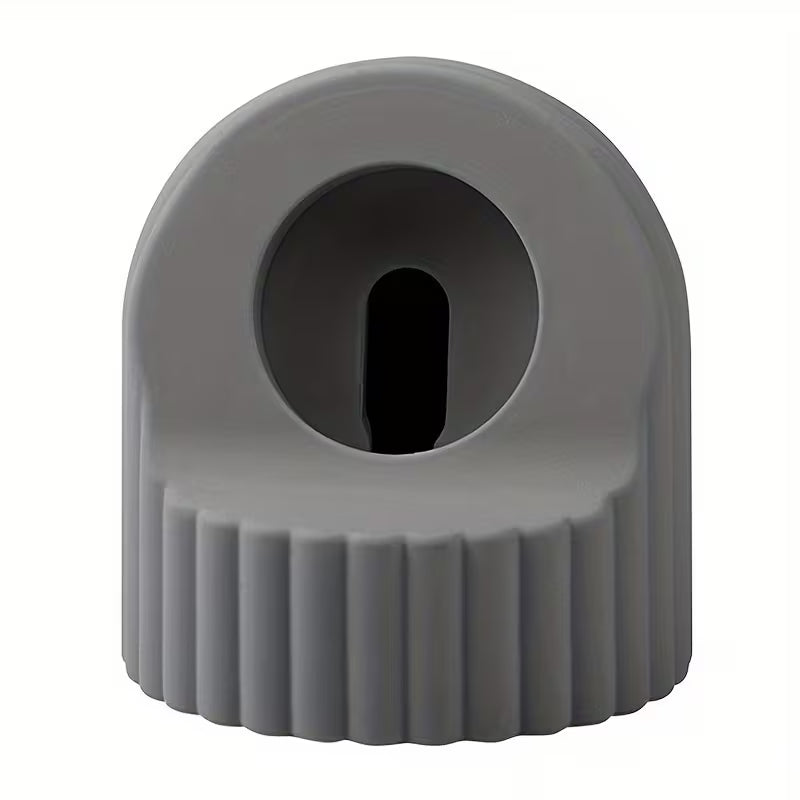 WatchDock – Silicone Smartwatch Charging Stand