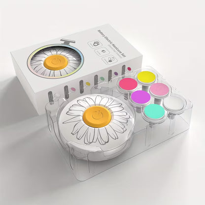 Baby Nail Care Trimmer