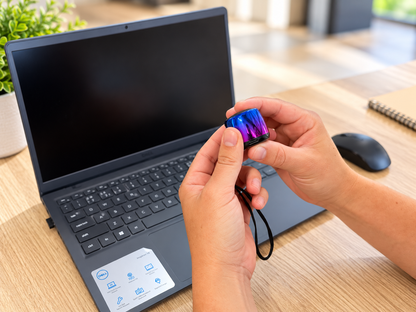Pocket Beat Mini Bluetooth Speaker