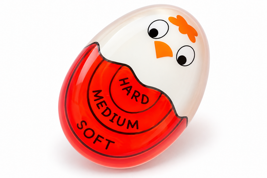Eggcellent Egg Timer
