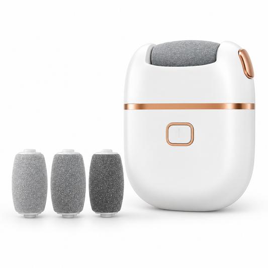 SoleCare Electric Foot File