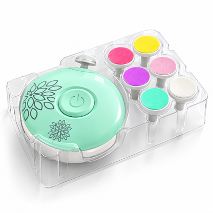 Baby Nail Care Trimmer