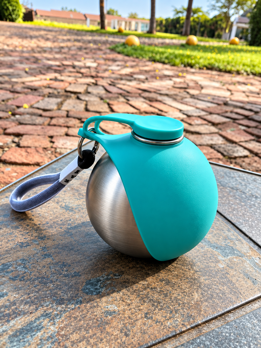 Sip & Go Pet Travel Bottle