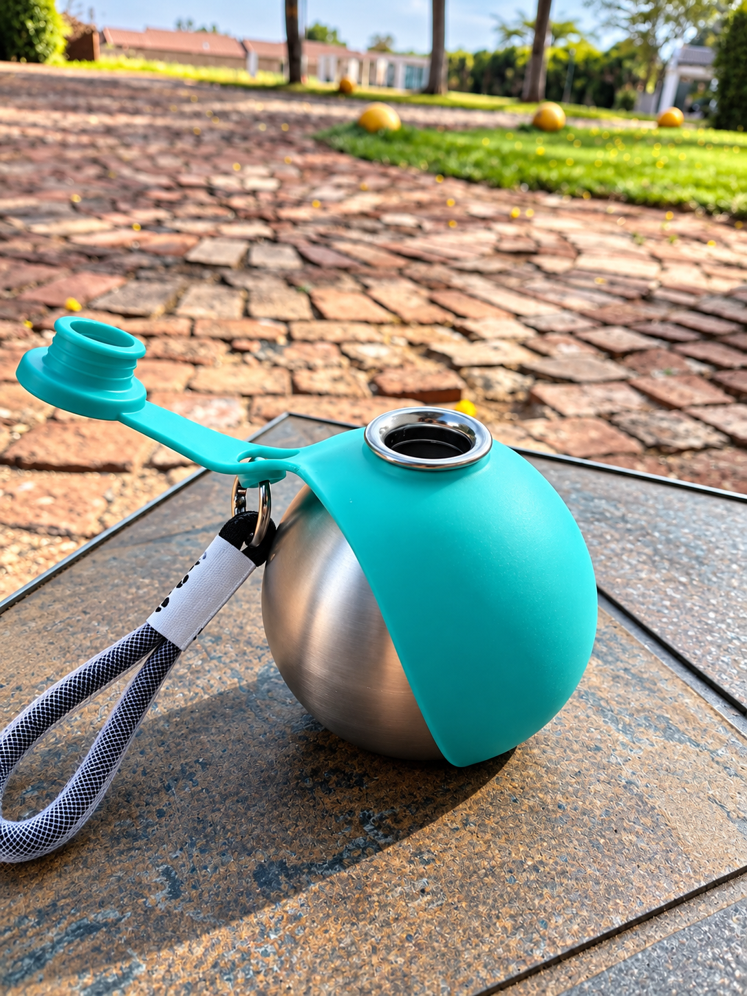 Sip & Go Pet Travel Bottle