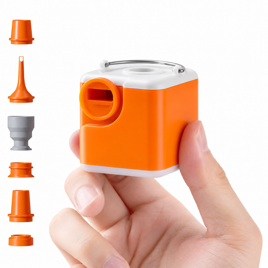 AirGo Mini Electric Air Pump