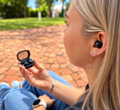 Invisible Mini Earbuds