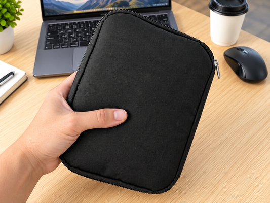 Tech Tidy Travel Organiser