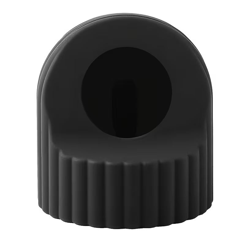 WatchDock – Silicone Smartwatch Charging Stand