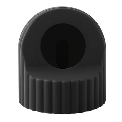 WatchDock – Silicone Smartwatch Charging Stand