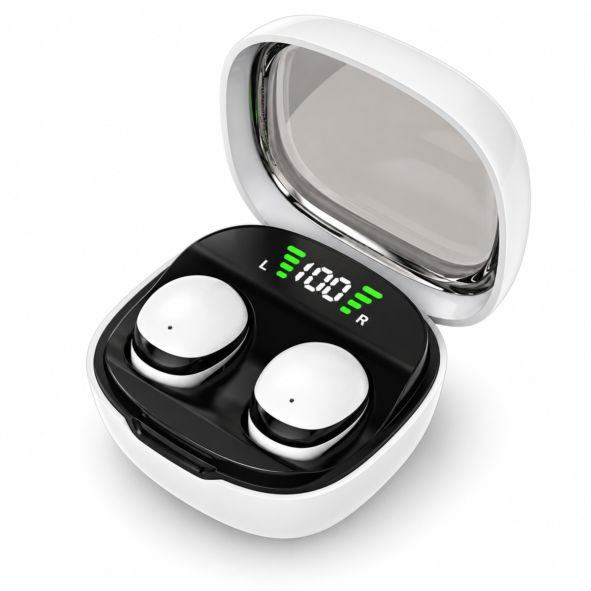 Invisible Mini Earbuds